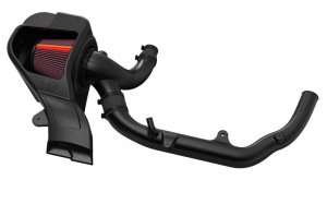 Ford Ranger Performance Air Intake - K&N Engineering - NextGen - `24-`25